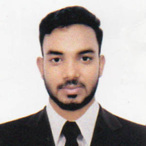 MD AMANULLAH