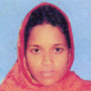 MST.  NURJAHAN  BEGUM