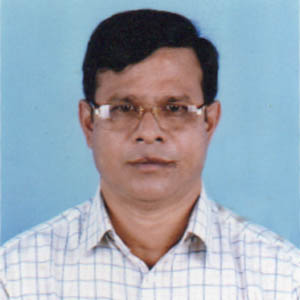 MD MAHFUGUL ALAM TALUKDER